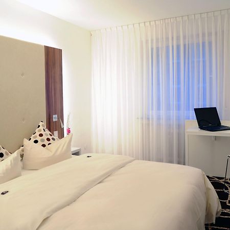 Ambassador Hotel Frankfurt am Main Eksteriør billede