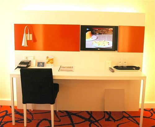 Ambassador Hotel Frankfurt am Main Eksteriør billede